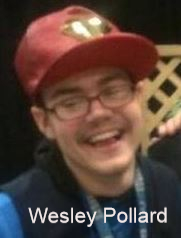 Wesley Pollard 